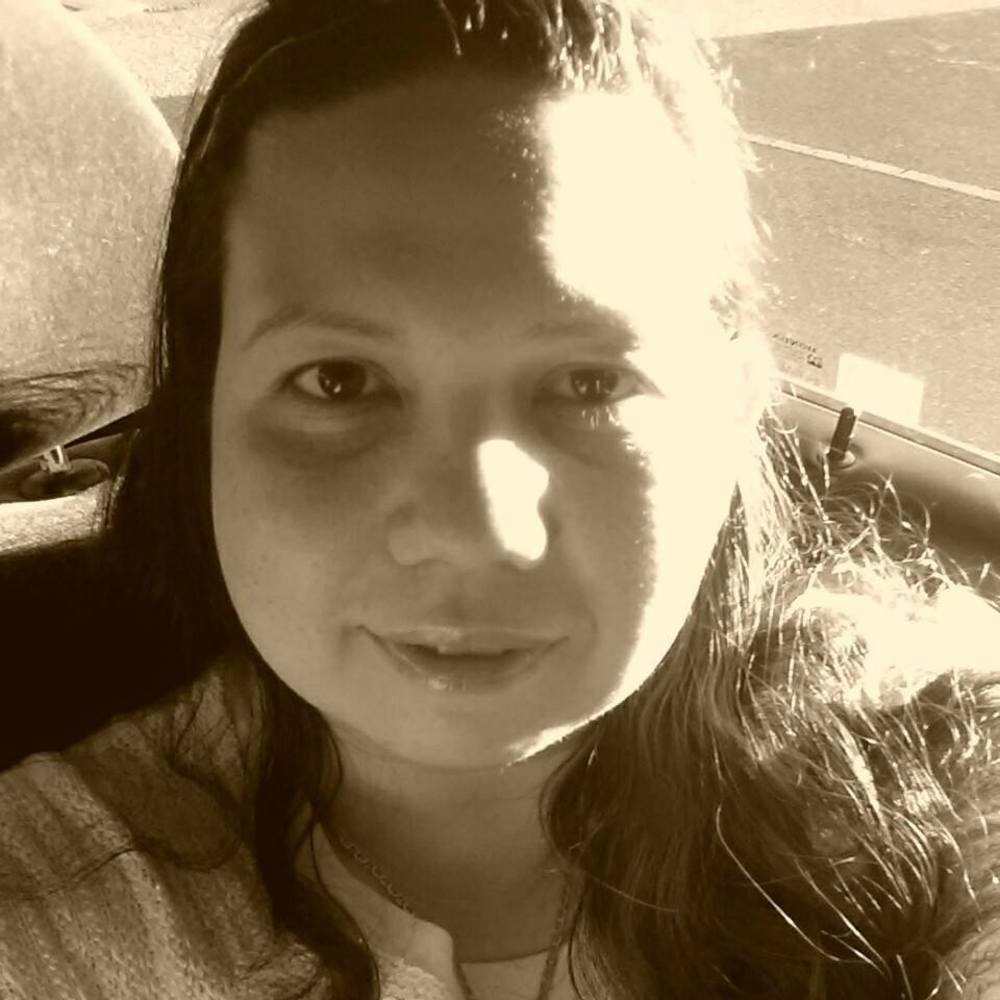 Meet your Posher, Zenaida